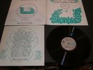 1981 LP Luis perez Mexico magico cosmico Psych Prog NR