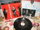Elvis Presley EPA-830 45 EP W/PS & Bonus Card 1956 RARE