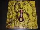 1974 LP El ritual Same Mexican Psychedelic Rock 1st Pre