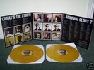 Oasis - Whats The Story(V RARE YELLOW VINYL)