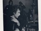 PICTURE DISC LP Bob Dylan MINT S F Press Conference