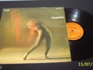 VANUSA 1969 Brazil Flower Power Pop psych LP