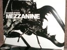 Massive Attack Mezzanine VINYL LP OOP tricky portishead