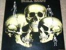 Skull Snaps ORIGINAL GSF Records LP S/T RARE NM+