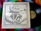 WI. Private Press Garage/Rock LP - Boaz on Blue Moon