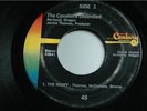  Funk 45 CAVALIERS UNLIMITED 