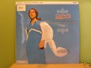Lebanon: Fairuz; Damascus Festival 1966  PARLOPHONE  LP