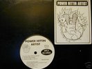 VERY RARE Random Indy Rap Power Hittin Artist Sunrize