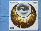INTROSPECTION THE END UK DECCA BILL WYMAN 1969 LP