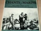 ENGLISH SEA SHANTIES VoL.4-A.L.LLOYD-FRENCH DOUBLE LP