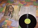 *JETHRO TULL* AQUALUNG -  1971 UK *FIRST ISSUE* LP