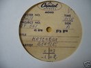 THE BEATLES -  MATCHBOX -  ACETATE  - EX