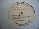 THE BEATLES -  LONG TALL SALLY - ACETATE  - EX