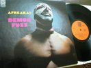 DEMON FUZZ AFRO-PROG. MONSTER 1970 UK
