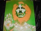 1967 DAILY EXPRESS RICHARD AVEDON THE BEATLES + BANNER