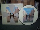 Pink Floyd - Wish You Were Here(V RARE PICTURE DISC)