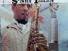 Sonny Rollins: The Sound of Sonny Riverside DG NM-