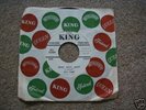  MILL EVANS WHY WHY WHY DJ COPY  SOUL CLEAN RARE