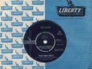THE STYLOS HEAD OVER HEELS **RARE** LIBERTY 7