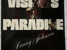 BENNY JOHNSON / VISIONS OF PARADISE on TODAY In Shrink