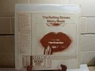 ROLLING STONES - NASTY MUSIC 2 LP - ULTIMATE LIVE SET