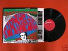 timothy leary - turn on tune in drop out - RARE LP