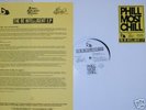 Phill Most Chill / EP VERY RARE Random Rap Philly DWG