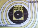 Screaming Lord Sutch - Dracula's Daughter 1964 UK 45