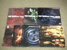 DRUM n BASS VINYLS - RENEGADE HARDWARE 2001-2002 x 17