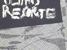 ULTIMO RESORTE : s/t  ORIGINAL PRESS Spanish killa KBD