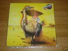 ROCKETS Atomic ROCKLAND Italo Disco LP 1982