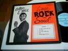 ALTON ELLIS -SINGS ROCK & SOUL.ori.UK.Coxsone.LP