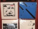 U2 PAC I Ireleand Exclusive 45's 4 U2 Play RARE VG+++
