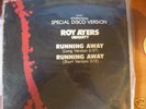 ROY AYERS RUNNING AWAY   LOFT CLASSIC 12