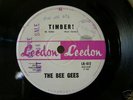 Bee Gees - Timber OZ Leedon 45