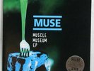 Muse Muscle Museum EP limited edition, 523 of 999. Rare