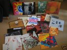 CREATION - vinyl - PRIMAL SCREAM, MY BLOODY VALENTINE