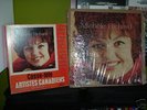 MICHELE RICHARD  PUZZLE CASSE TÊTE complet