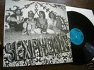 TYLL KRAUTROCK HAMMER MINT ULTRA RAR