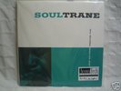 AUDIOPHILE JOHN COLTRANE SOULTRANE 2LP 45rpm # 163 SS