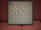 AC/DC - BOX Volume One  (Australien Import) + 12 inch