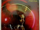 OLIVER SAIN Main Man LP ABET LP SOUL/FUNK Sealed/MINT