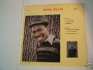 NOEL ELLIS. SUMMER RECORDS RARE ORIGINAL CANADIAN