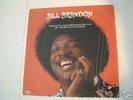 BILL BRANDON. RARE SOUL. WHITE PRELUDE NEAR MINT SHRINK