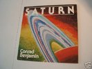 CONRAD BENJAMIN. SATURN. RARE PRIVATE SOUL. NEAR MINT