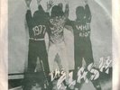 RARE The Clash 