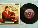 Johnny Burnette EP ORIGINAL RE-G 1291  1960