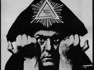 Jimmy Page (Led Zeppelin): Lucifer Rising OST (Crowley)