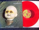 NURSE WITH WOUND Pirate Session SPECIAL EDITION Red lp