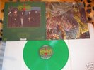 Marduk - Opus Nocturne green v.LP Warloghe Watain Horna